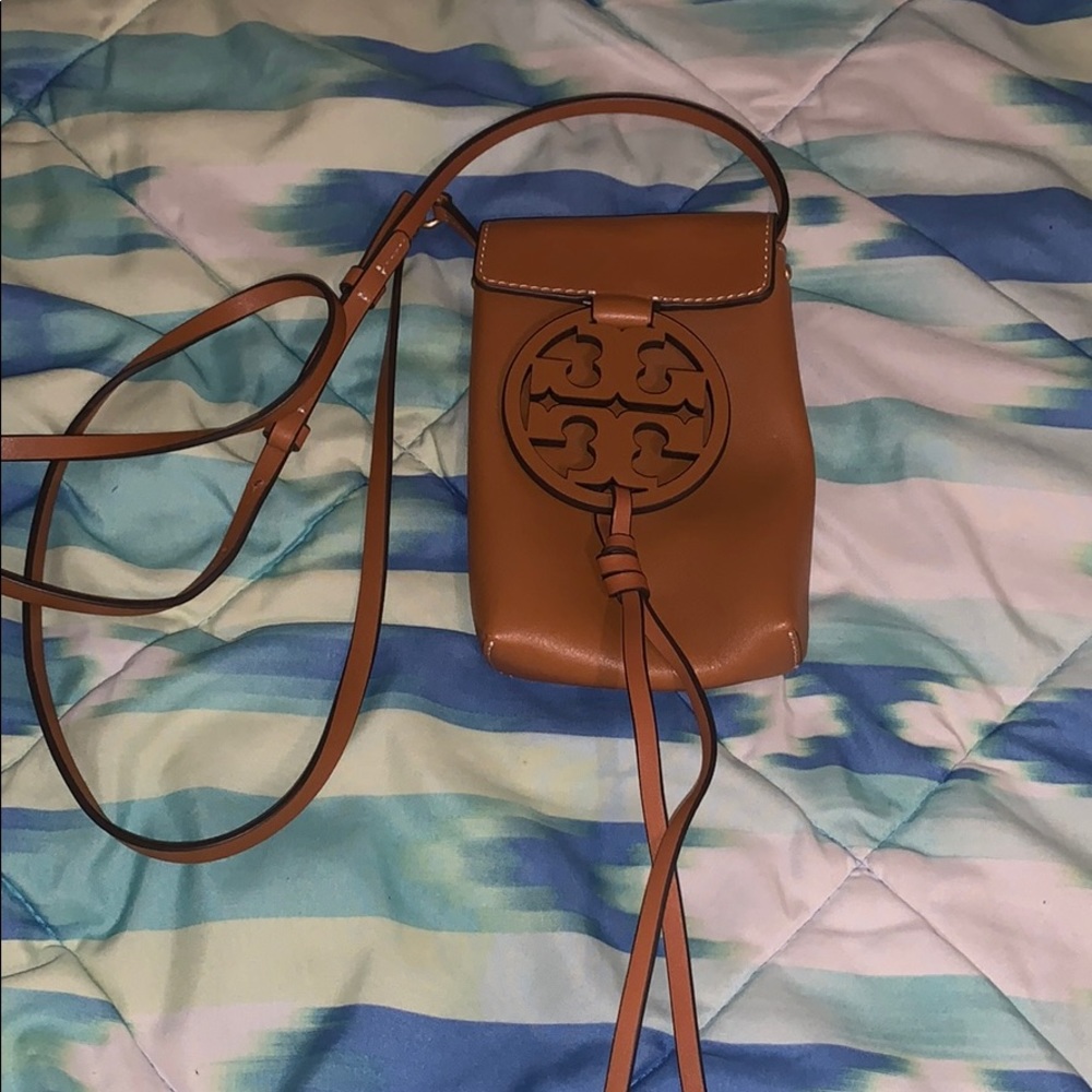 Tory Burch - Miller Nano crossbody